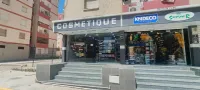 Location Local Alger Bordj el bahri