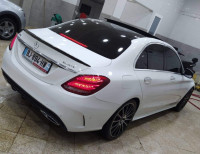 berline-mercedes-classe-c-2015-220-cheraga-alger-algerie