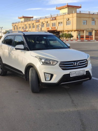 voitures-hyundai-creta-2019-gls-benaceur-touggourt-algerie