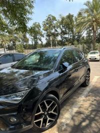 سيارات-seat-arona-2021-fr-بني-مسوس-الجزائر