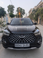 automobiles-vehicules-chery-tiggo-4-pro-2024-confort-batna-algerie