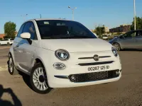 Fiat 500 2025 Dolcevita MIB