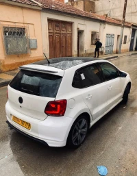 Volkswagen Polo 2010 R-line