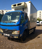 camion-hino-611-2010-douera-alger-algerie