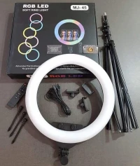 Ring light ProRGB MJ45