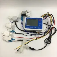 Controlleur d'osmose