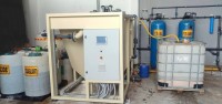 صناعة-و-تصنيع-station-de-traitement-des-effluents-industriels-سطيف-الجزائر
