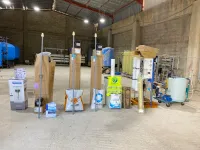 Sarl Techno Environnement