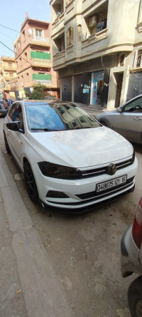 voitures-volkswagen-polo-2021-bouzareah-alger-algerie