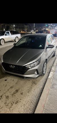 سيارات-hyundai-i20-2022-بجاية-الجزائر