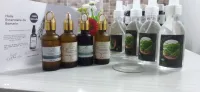 Huiles essentielles végétale hydrolat زيوت طبيعية نباتية اساسية و هيدرولا