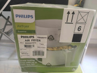 fours-micro-onde-airfryer-philips-essential-41l-hd9200-birkhadem-alger-algerie