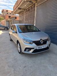 سيارات-renault-symbol-2017-extreme-واضية-تيزي-وزو-الجزائر