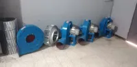 Vente Ventilateurs industriels 