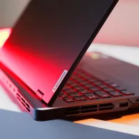 Lenovo legion 5 pro 
