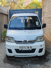 السيارات-النفعية-chery-yoki-2018-أولاد-الشبل-الجزائر