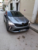 voitures-renault-clio-5-2024-alpin-birtouta-alger-algerie