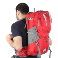 Sac À Dos De Randonnée Titanium 40 Litres 
