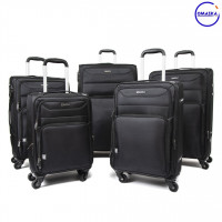 valises-et-sacs-de-voyage-serie-5-pieces-paradium-en-polyester-impermeable-avec-roue-demontable-bordeaux-bleu-noir-bab-ezzouar-alger-algerie
