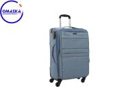 PETITE VALISE "18" FLEXAIR En Polyester Imperméable et Roue Démontable thumbnail 5
