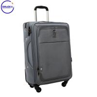 Grande Valise WINTER  29" En Polyester Imperméable et Roue Démontable thumbnail 2