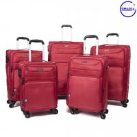 valises-et-sacs-de-voyage-serie-5-pieces-paradium-en-polyester-impermeable-avec-roue-demontable-bordeaux-bleu-noir-bab-ezzouar-alger-algerie
