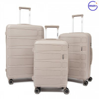 luggage-travel-bags-valise-cabine-19-omaska-icon-incassable-en-100-polypropylene-bab-ezzouar-alger-algeria
