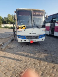 bus-izuzu-اسيزي-2003-annaba-algeria