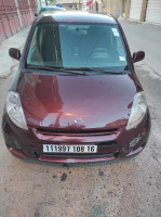 voitures-daihatsu-sirion-2008-bouzareah-alger-algerie