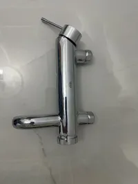 Mitigeur grohe