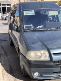 Peugeot Expert 2006 Expert