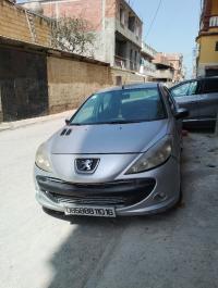 سيارات-peugeot-206-plus-2010-بئر-مراد-رايس-الجزائر