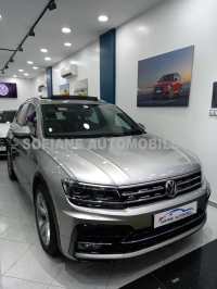 Volkswagen Tiguan 2019 ✪ 𝗦𝗮𝗻𝘀 𝗔𝗱𝗕𝗹𝘂𝗲 + 𝗔𝗳𝗳𝗶𝗰𝗵𝗮𝗴𝗲 𝘁𝗲̂𝘁𝗲 𝗵𝗮𝘂𝘁𝗲 "𝗗𝗮𝘁𝗮𝘀𝗵𝗼𝘄" ✪