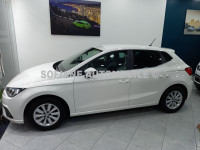 voitures-seat-ibiza-2019-rouiba-alger-algerie