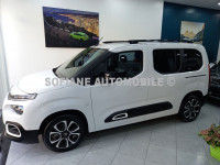 utilitaire-citroen-berlingo-2023-allure-toit-rouiba-alger-algerie