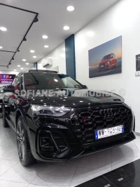 Audi S-Q5 2023 S Full Options ✪ V6 TDI 341 Ch ✪