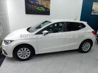 automobiles-vehicules-seat-ibiza-2019-style-rouiba-alger-algerie