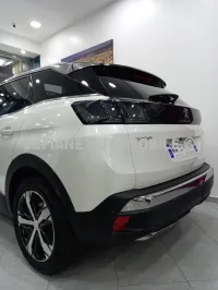 Peugeot 3008 2022 GT Full Options ✪ 𝗙𝗮𝗶𝗯𝗹𝗲 𝗞𝗶𝗹𝗼𝗺𝗲́𝘁𝗿𝗮𝗴𝗲 ✪