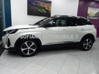 Peugeot 3008 2022 GT Full Options ✪ 𝗗𝗶𝗲𝘀𝗲𝗹 𝗦𝗮𝗻𝘀 𝗔𝗱𝗕𝗹𝘂𝗲 ✪
