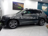 automobiles-vehicules-volkswagen-tiguan-2019-r-line-rouiba-alger-algerie