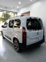 automobiles-vehicules-citroen-berlingo-2023-allure-toit-7000km-rouiba-alger-algerie