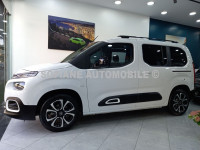 voitures-citroen-berlingo-2023-allure-toit-rouiba-alger-algerie