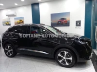 Peugeot 3008 2022 ✪ GT Full Options ✪ CARTE GRISE SAFIA