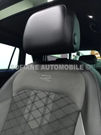 Volkswagen Tiguan 2021 R-Line Pleins D'options ✪ Carte Grise SAFIA 150 Ch ✪