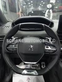 Peugeot 3008 2022 GT Full Options ✪ 𝗗𝗶𝗲𝘀𝗲𝗹 𝗦𝗮𝗻𝘀 𝗔𝗱𝗕𝗹𝘂𝗲 ✪