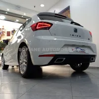 Seat Ibiza 2018 STYLE