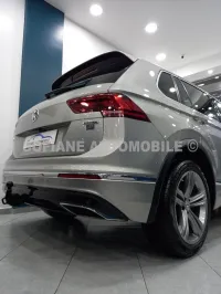 Volkswagen Tiguan 2019 R-Line SUV 4X4 Full Options Sans AdBlue