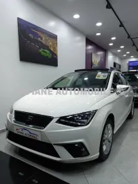 Seat IBIZA 2019 HIGH ✪ FEUX FULL LED ✪
