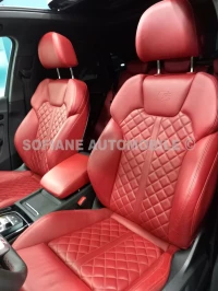 Audi S-Q5 2023 S Full Options ✪ Suspension Pneumatique Sièges massants et chauffants ✪