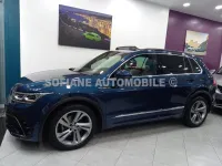 Volkswagen Tiguan 2021 R-Line Intérieur + Extérieur ✪ 𝘾𝙖𝙧𝙩𝙚 𝙂𝙧𝙞𝙨𝙚 𝙎𝘼𝙁𝙄𝘼 150 𝘾𝙝 ✪